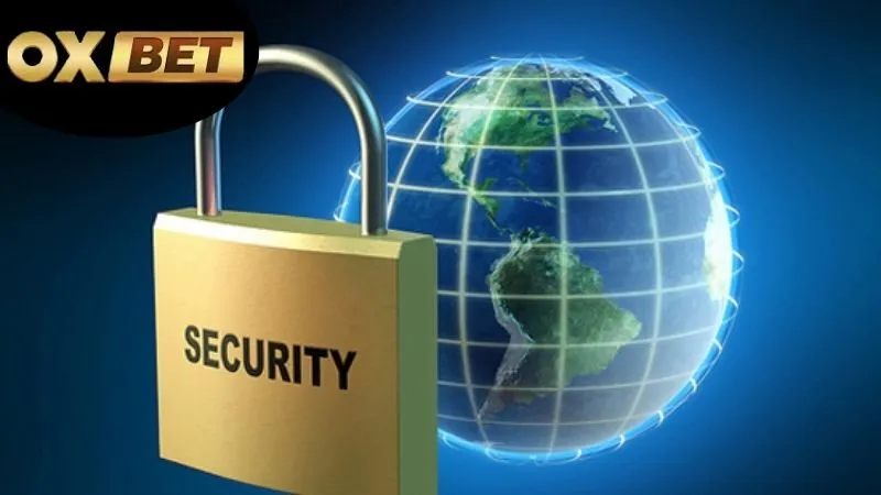 Bảo mật OXBET – An toàn tuyệt đối cho người chơi 4 Hướng dẫn bảo mật khi sử dụng OXBET
