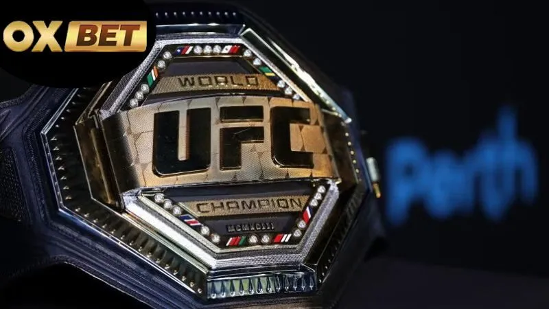 Những lưu ý khi tham gia cá cược MMA OXBET