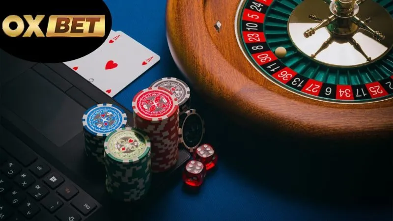 Casino OXBET - Đánh Bài Thật Thắng Tiền Thật Ngay Hôm Nay 1 Các trò chơi tại OXBET