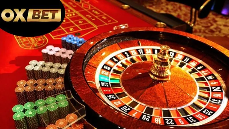 Casino OXBET - Đánh Bài Thật Thắng Tiền Thật Ngay Hôm Nay 3 Công nghệ phân tích và hỗ trợ quản lý cá cược hiện đại