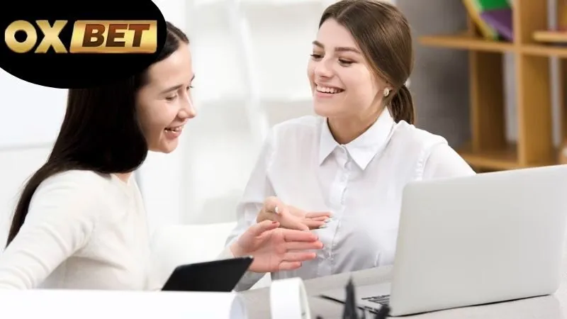 Chăm sóc khách hàng OXBET – Phục vụ tận tâm 24/7 2 Tổng quan về chăm sóc khách hàng OXBET