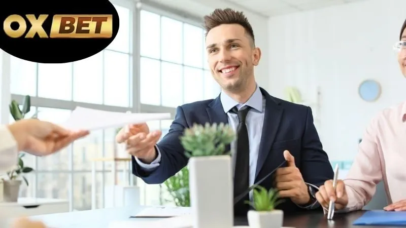 Chia sẻ 68% Hoa hồng OXBET: Cơ hội kiếm tiền hấp dẫn 2 Giới thiệu về chương trình chia sẻ 68% hoa hồng OXBET