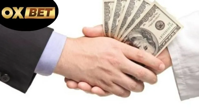 Chia sẻ 68% Hoa hồng OXBET: Cơ hội kiếm tiền hấp dẫn 3 Cách tham gia và bắt đầu với chia sẻ 68% hoa hồng OXBET