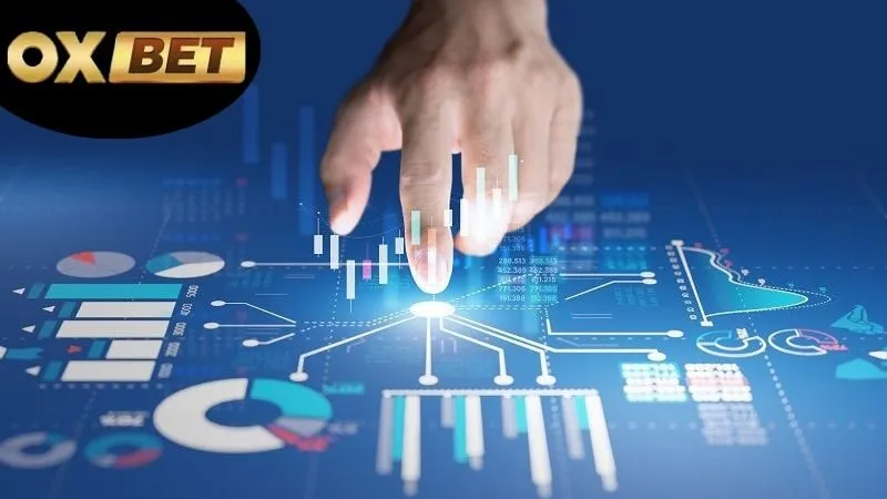 Tác động của Công khai Số Liệu OXBET đến Ngành Cá Cược