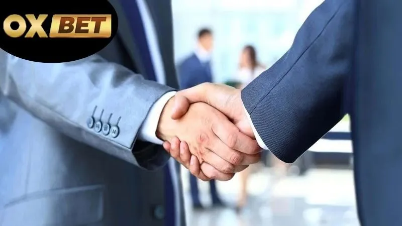 Công khai số liệu OXBET