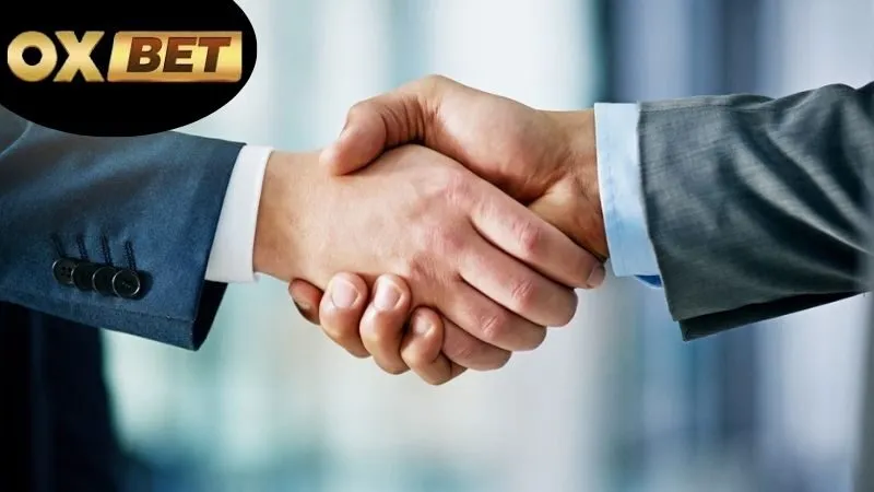 Đại lý OXBET – Thu nhập thụ động mỗi ngày 2 Giới thiệu về OXBET