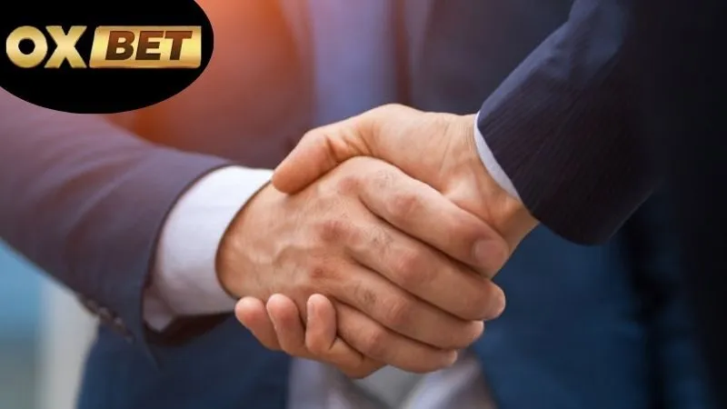 Đại lý OXBET – Thu nhập thụ động mỗi ngày 3 Lợi ích của việc trở thành đại lý OXBET