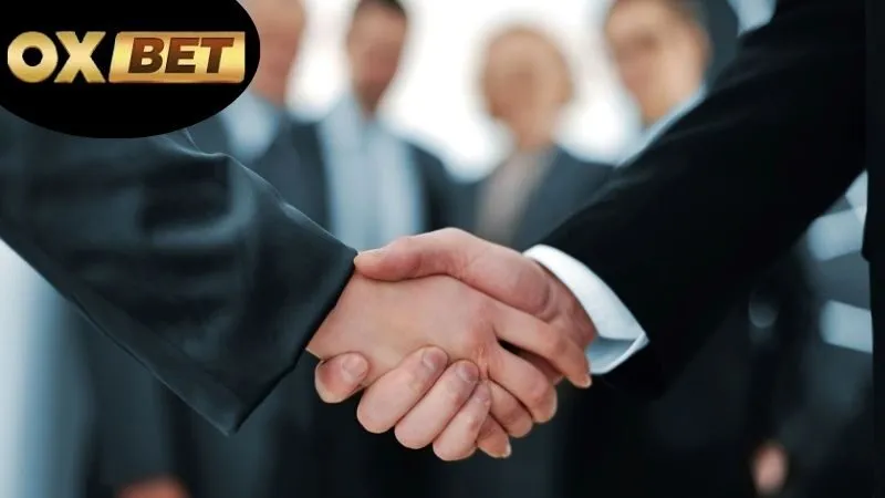 Đại lý OXBET – Thu nhập thụ động mỗi ngày 1 Đại lý OXBET