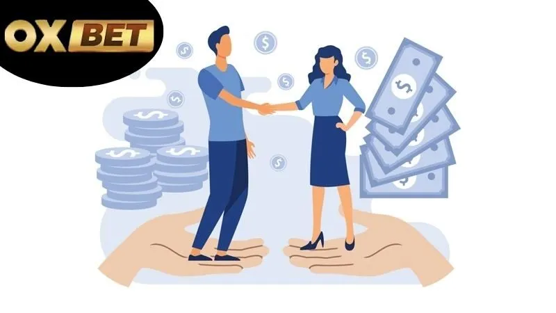 Giao dịch nhanh OXBET – Không lo chờ đợi lâu 2 Ý nghĩa của giao dịch nhanh OXBET