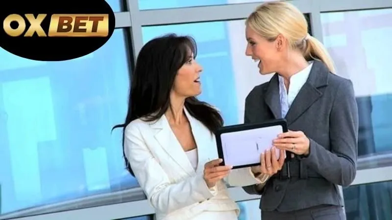 Giới thiệu bạn bè OXBET – Nhận hoa hồng hấp dẫn mỗi ngày 2 Tổng quan về OXBET