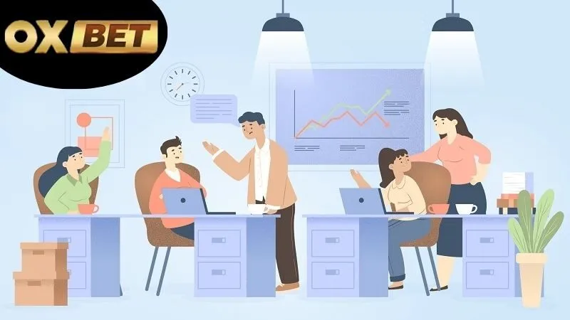 Giới thiệu bạn bè OXBET – Nhận hoa hồng hấp dẫn mỗi ngày 3 Cách thức thực hiện
