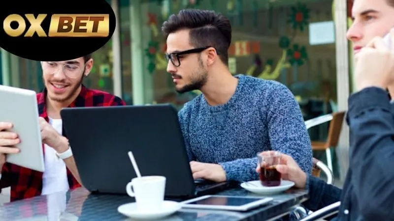 Giới thiệu bạn bè OXBET – Nhận hoa hồng hấp dẫn mỗi ngày 4 Chia sẻ kinh nghiệm từ cộng đồng