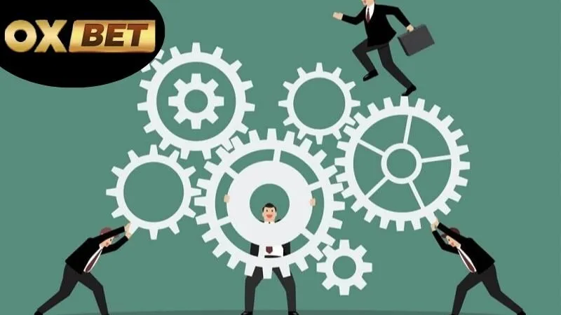 Lợi ích của việc tham gia hệ thống đại lý OXBET