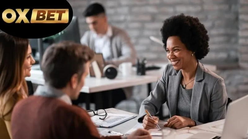 Hỗ trợ khách hàng OXBET – Phản hồi nhanh 24/7 4 Mẹo để nhận được hỗ trợ tốt nhất từ OXBET