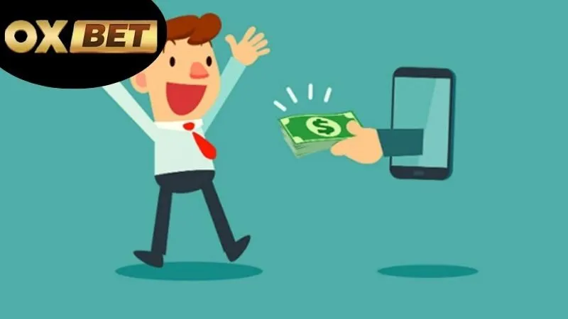 Hoàn Tiền Thua OXBET: Hướng Dẫn Chi Tiết Và Lợi Ích 2 Định Nghĩa Và Giải Thích Về Hoàn Tiền Thua OXBET