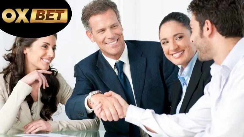 Hiểu về Hợp tác Kinh doanh OXBET