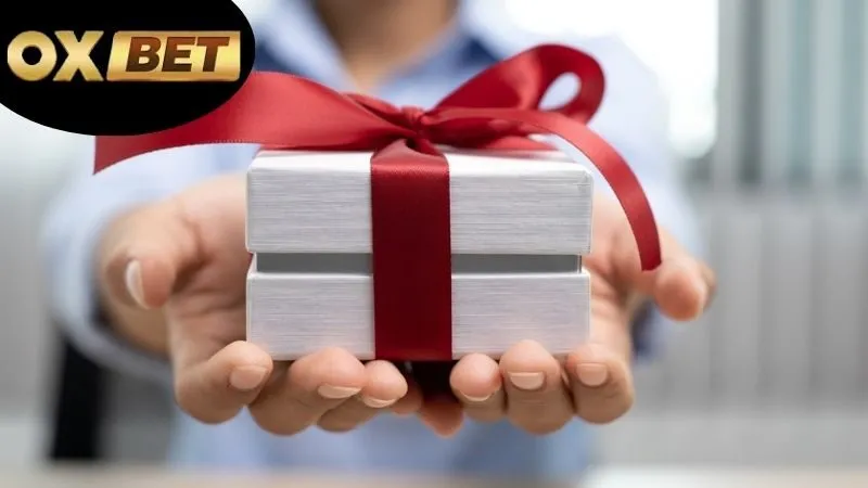 Khuyến mãi OXBET – Ưu đãi siêu hot mỗi ngày 1 Các Khuyến Mãi Nổi Bật