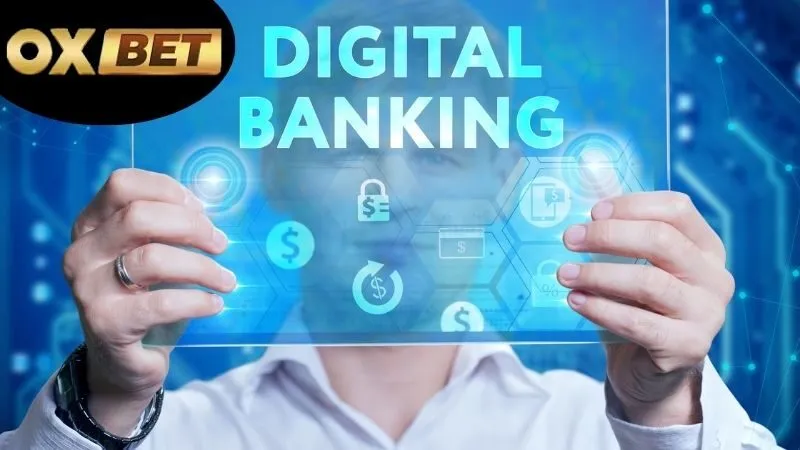 Liên kết ngân hàng OXBET – Giao dịch siêu tốc 4 Mẹo an toàn và lưu ý khi liên kết