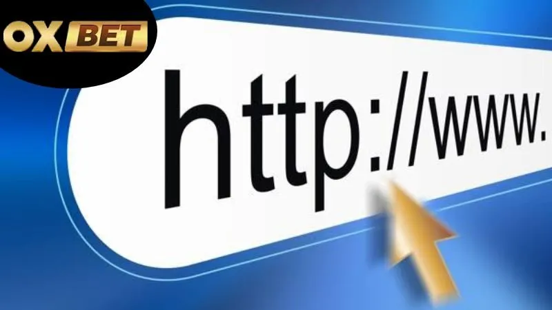 Những lưu ý khi sử dụng link vào OXBET