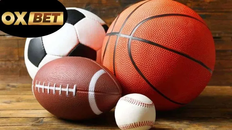 Cá cược thể thao