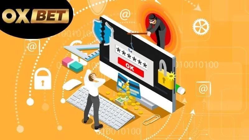 Quyền riêng tư OXBET – Cam kết bảo mật tuyệt đối 1 Định nghĩa và giải thích cơ bản