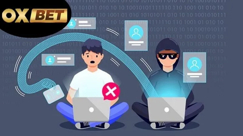 Quyền riêng tư OXBET – Cam kết bảo mật tuyệt đối 2 Tầm quan trọng của quyền riêng tư trong cá cược trực tuyến