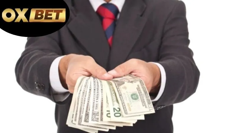 Tặng tiền tân thủ OXBET – Đăng ký là có quà liền tay 3 Cách Nhận Khuyến Mãi Tặng Tiền