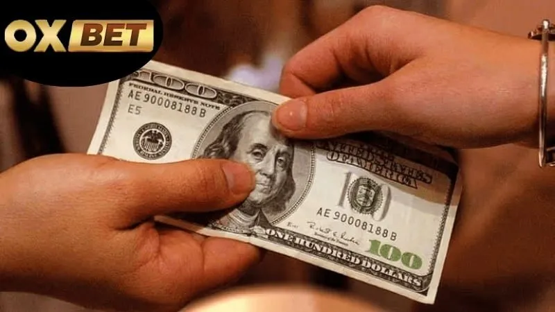 Tặng tiền tân thủ OXBET