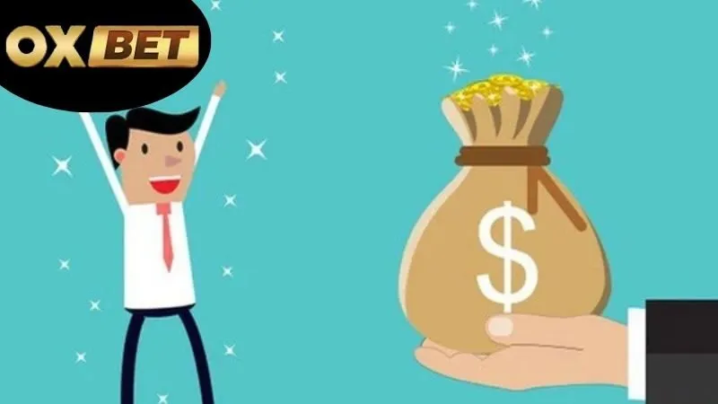 Thưởng Nạp 100% OXBET: Hướng Dẫn Chi Tiết Và Lợi Ích 3 Cách nhận thưởng nạp 100% trên OXBET