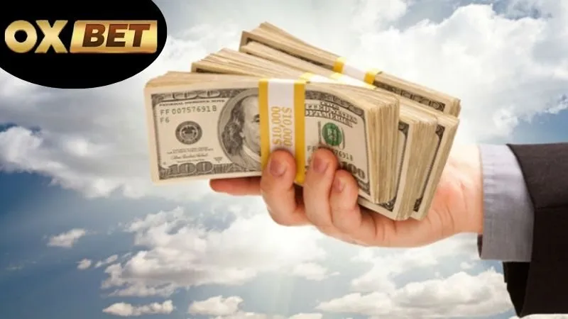Trả thưởng minh bạch OXBET