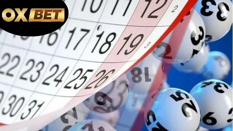 Xổ Số OXBET: Cơ Hội Và Lựa Chọn Tốt Nhất 1 Giới Thiệu Về Xổ Số OXBET