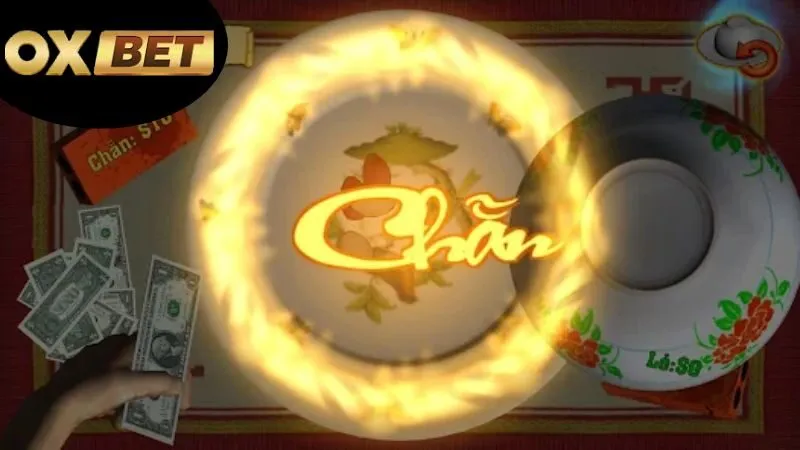 Cách chơi xóc đĩa OXBET